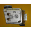 Теплообмінник конденсаційний 87186408290 Buderus Logamax plus GB012 24K-25K